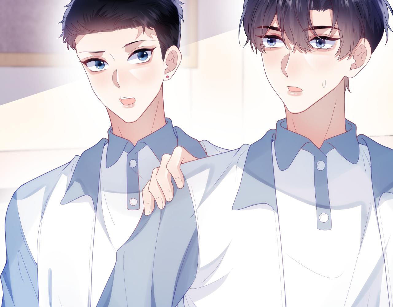第29话 凡渡竟然会偷这个？？105