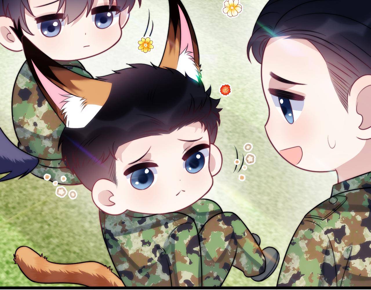 第20话 猫讨厌狗是有原因的52