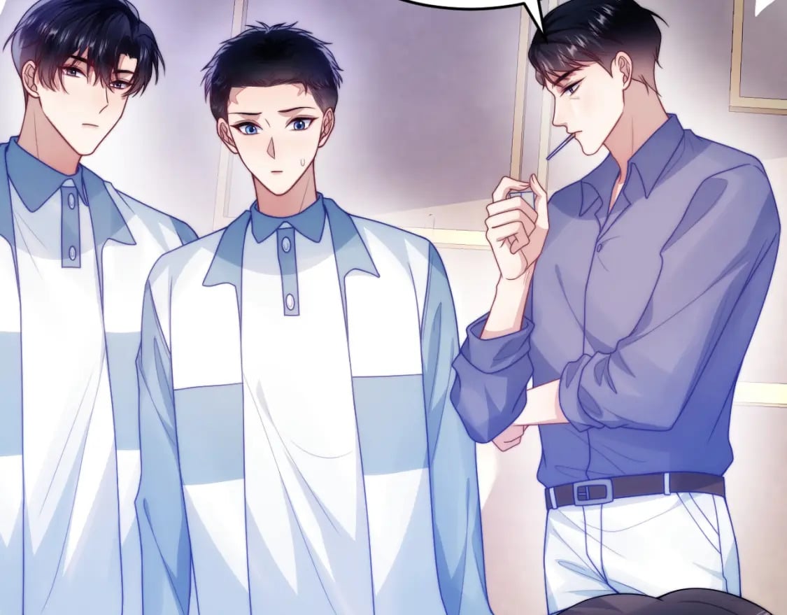 第76话 很在乎你56