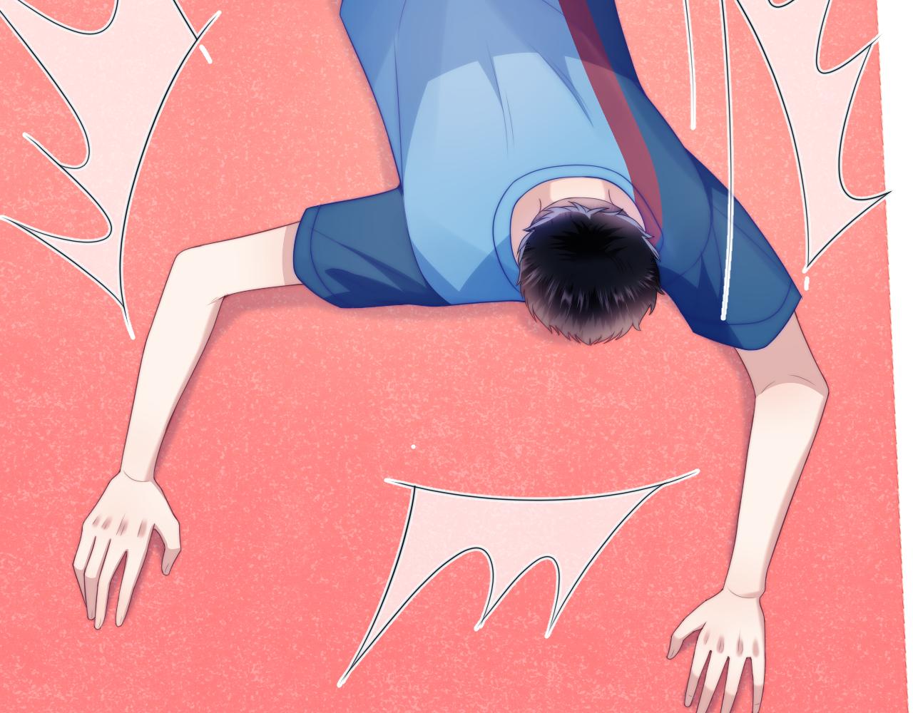 第51话 为了彼此取得胜利43