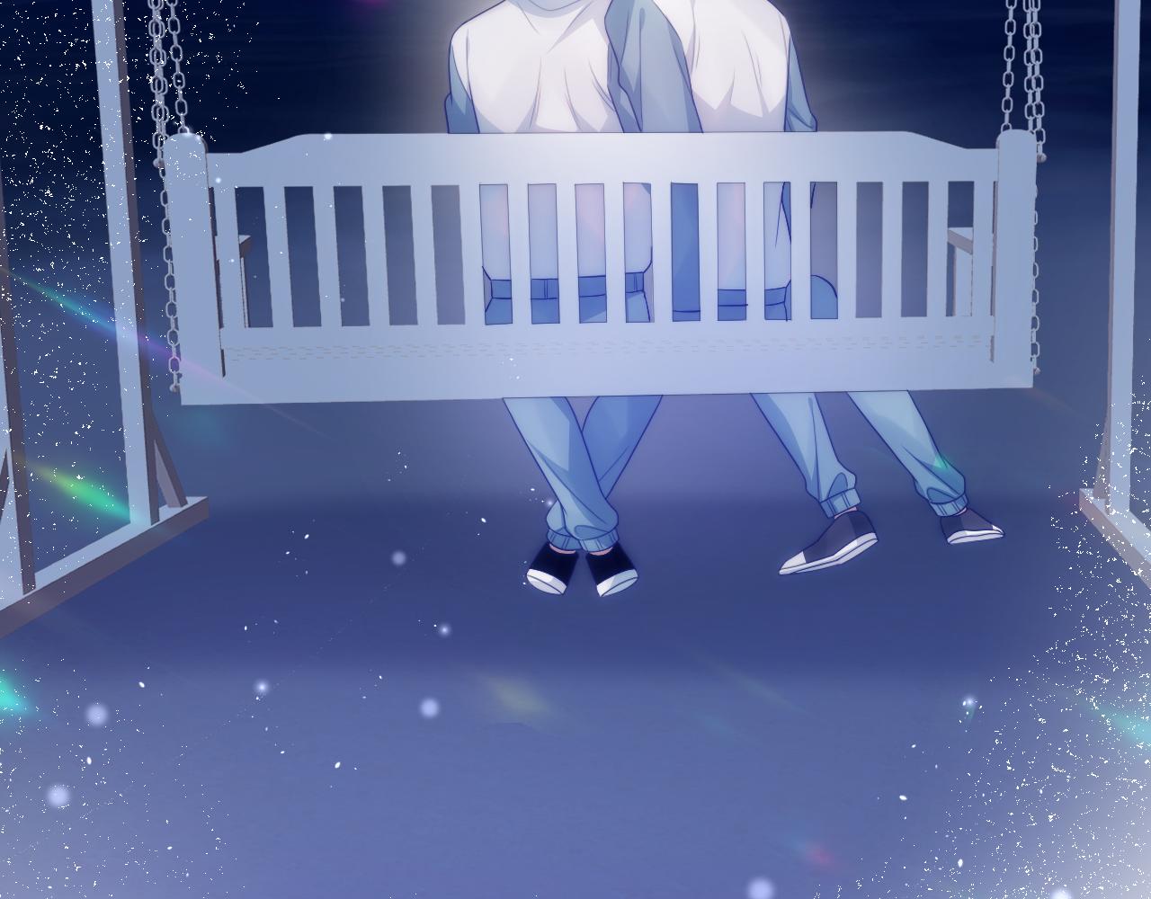 第56话 四舍五入蜜月游69