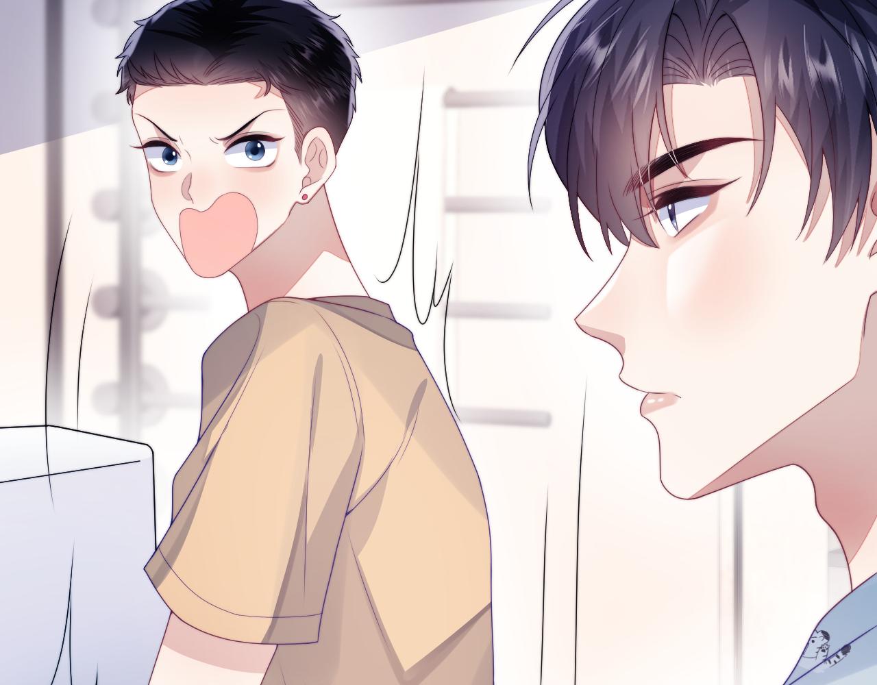 第29话 凡渡竟然会偷这个？？33