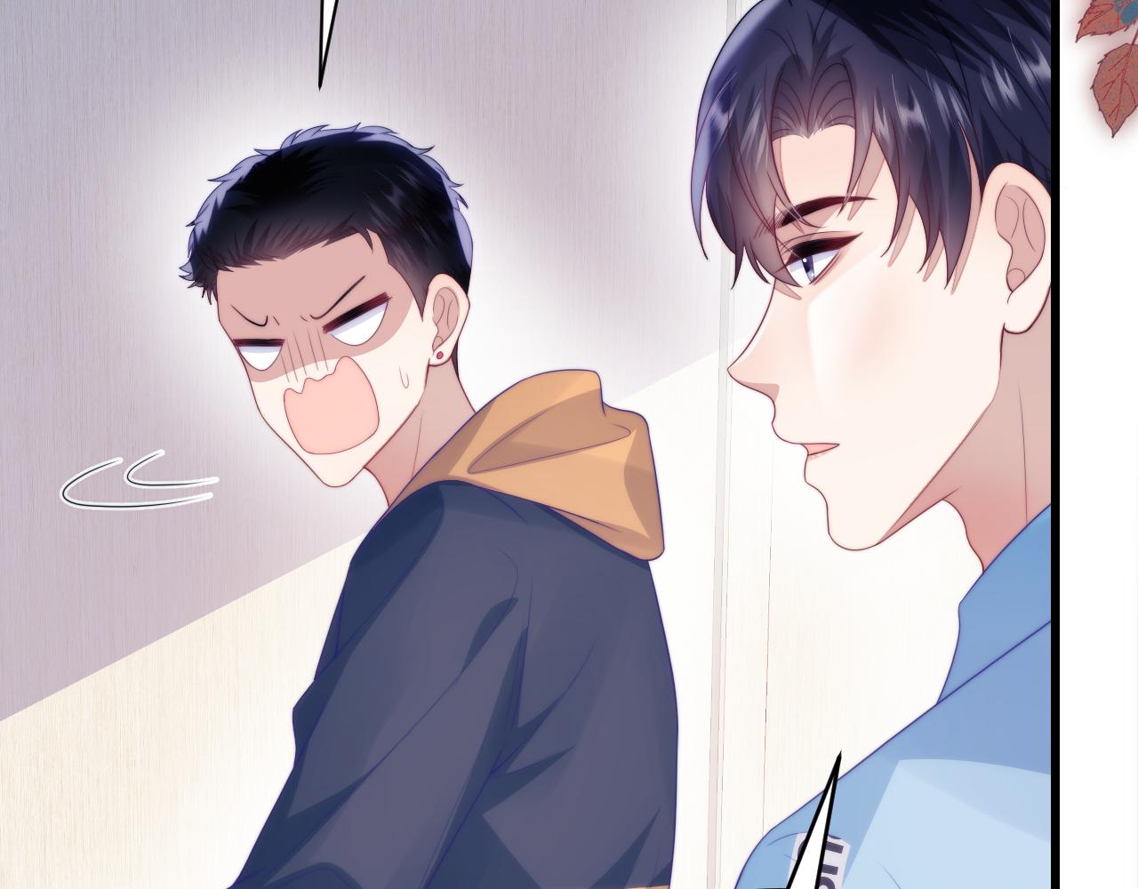 第53话 挺喜欢猫猫的80