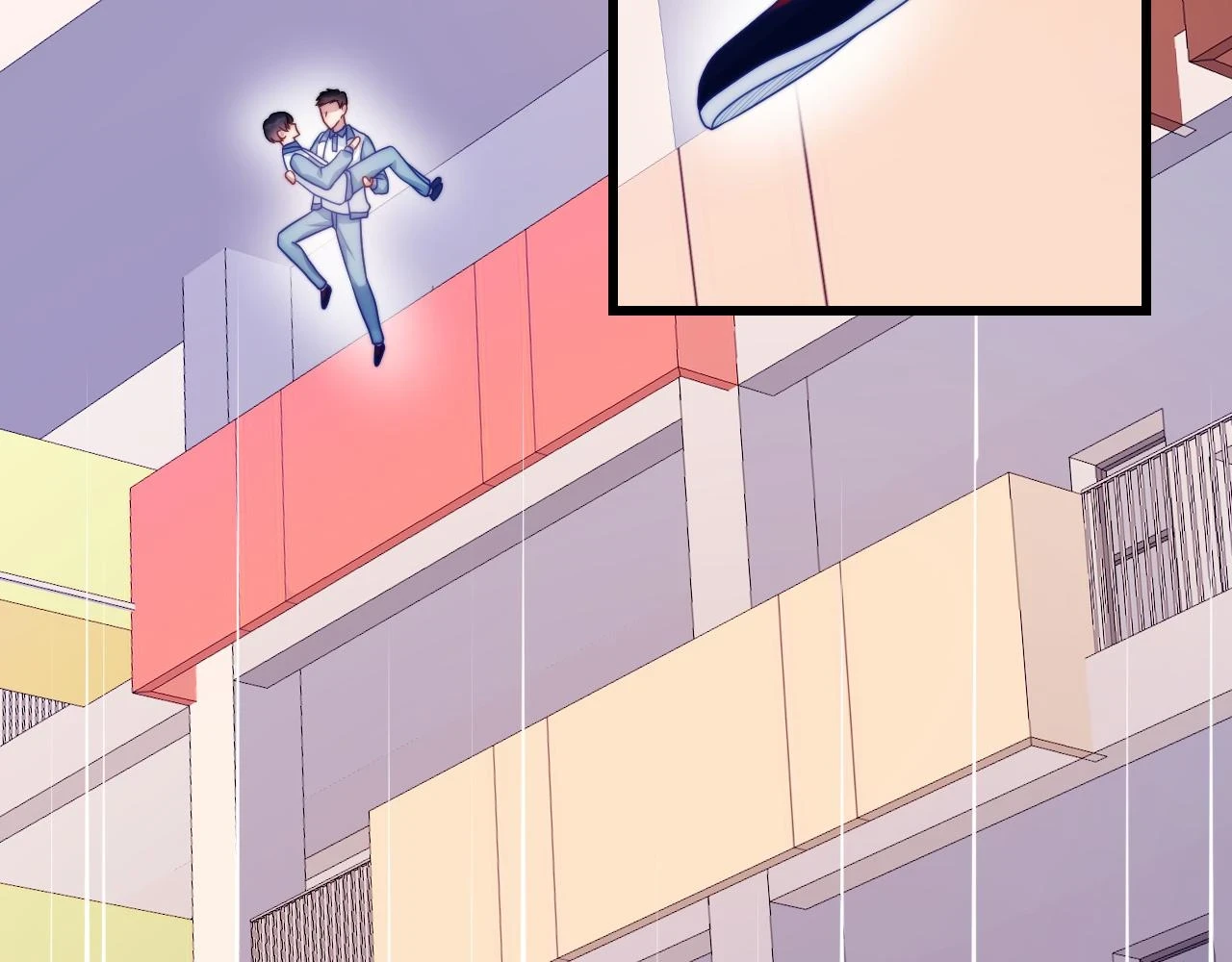 第71话 别离开我的视线4
