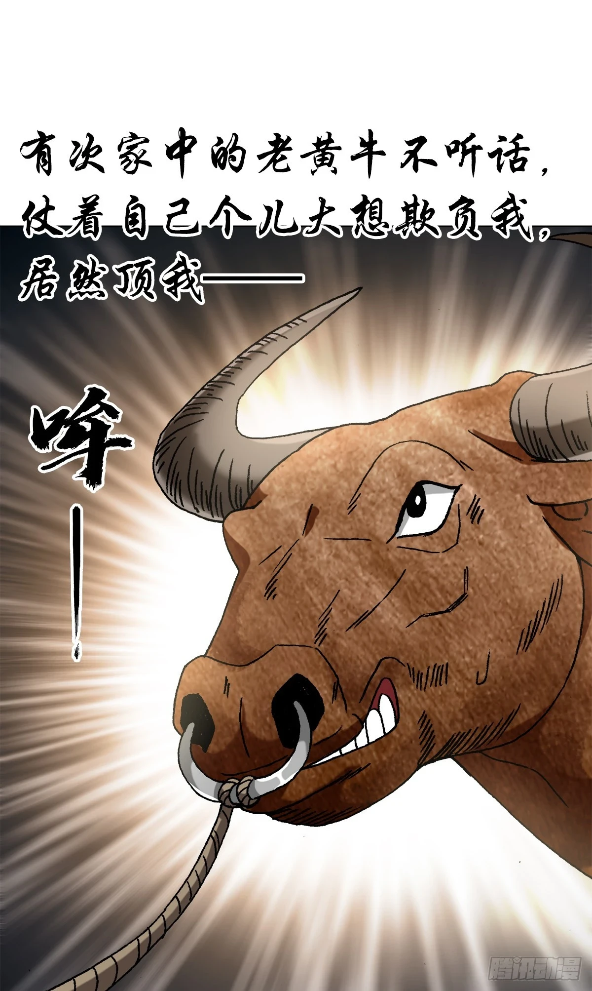 1455 王小二放牛3