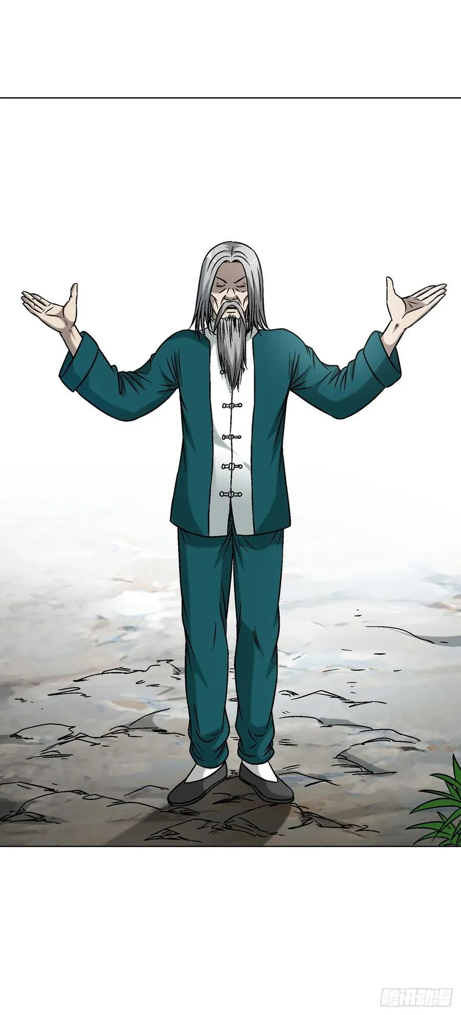 1594 大师降妖47