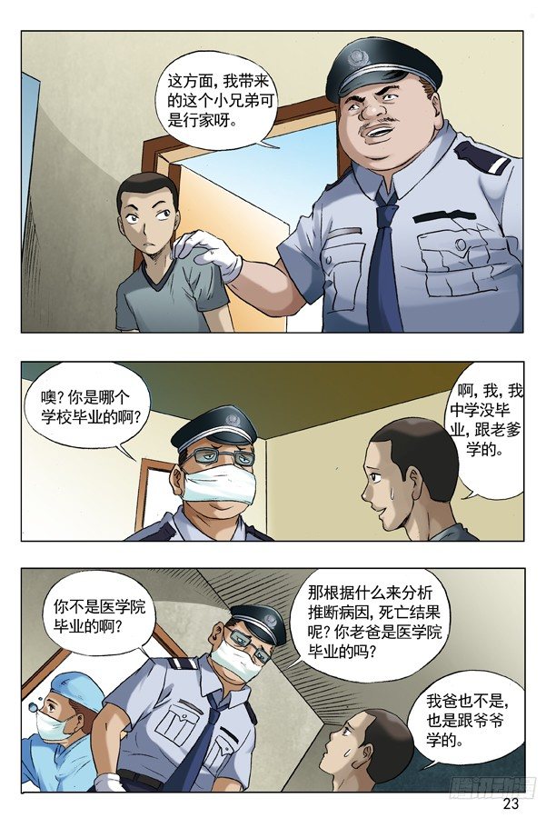 61 学历6