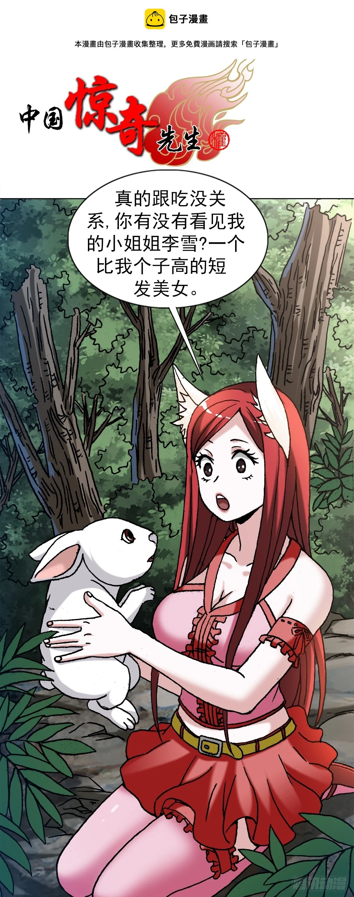 1441 小白兔白又白0