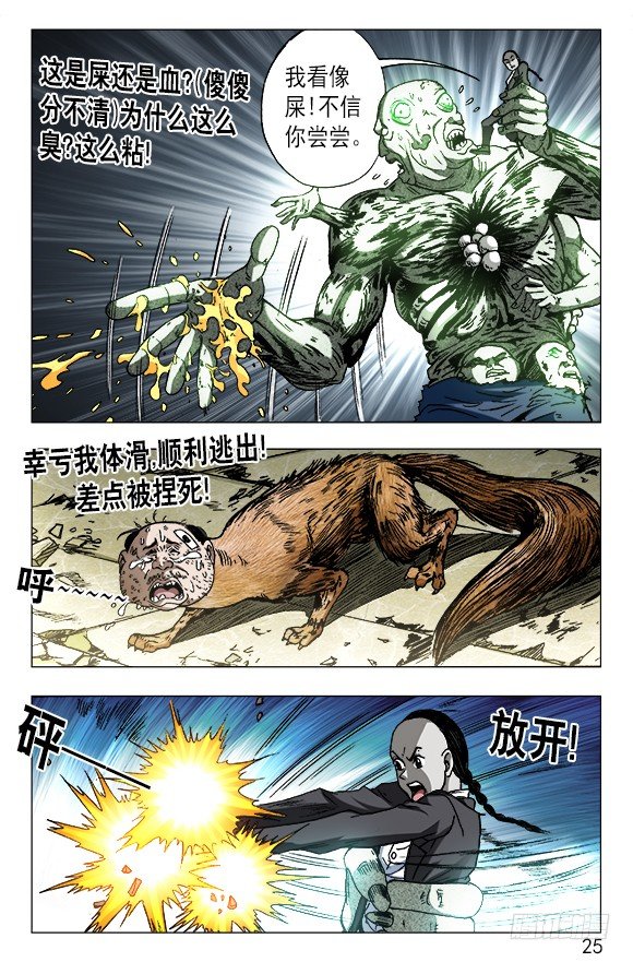 636 菊花与菜花2