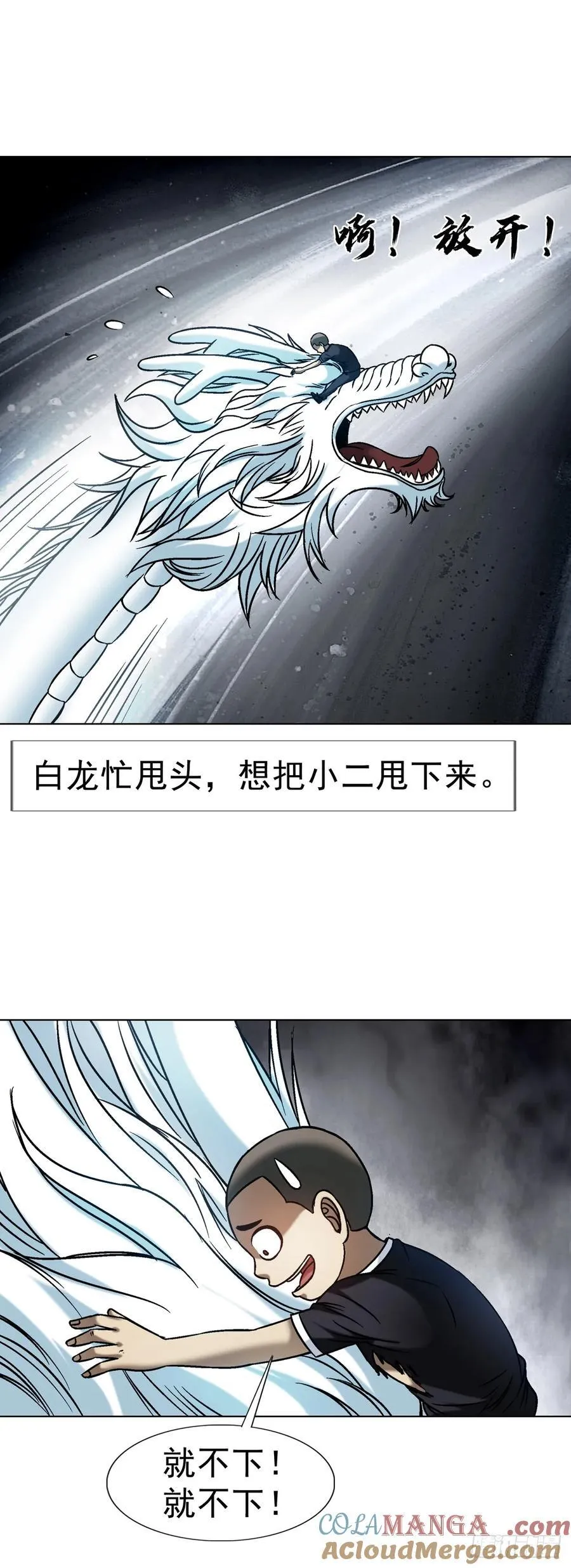 1605 驯龙24