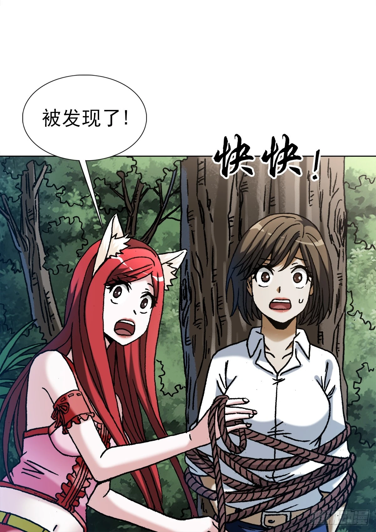 1441 小白兔白又白9