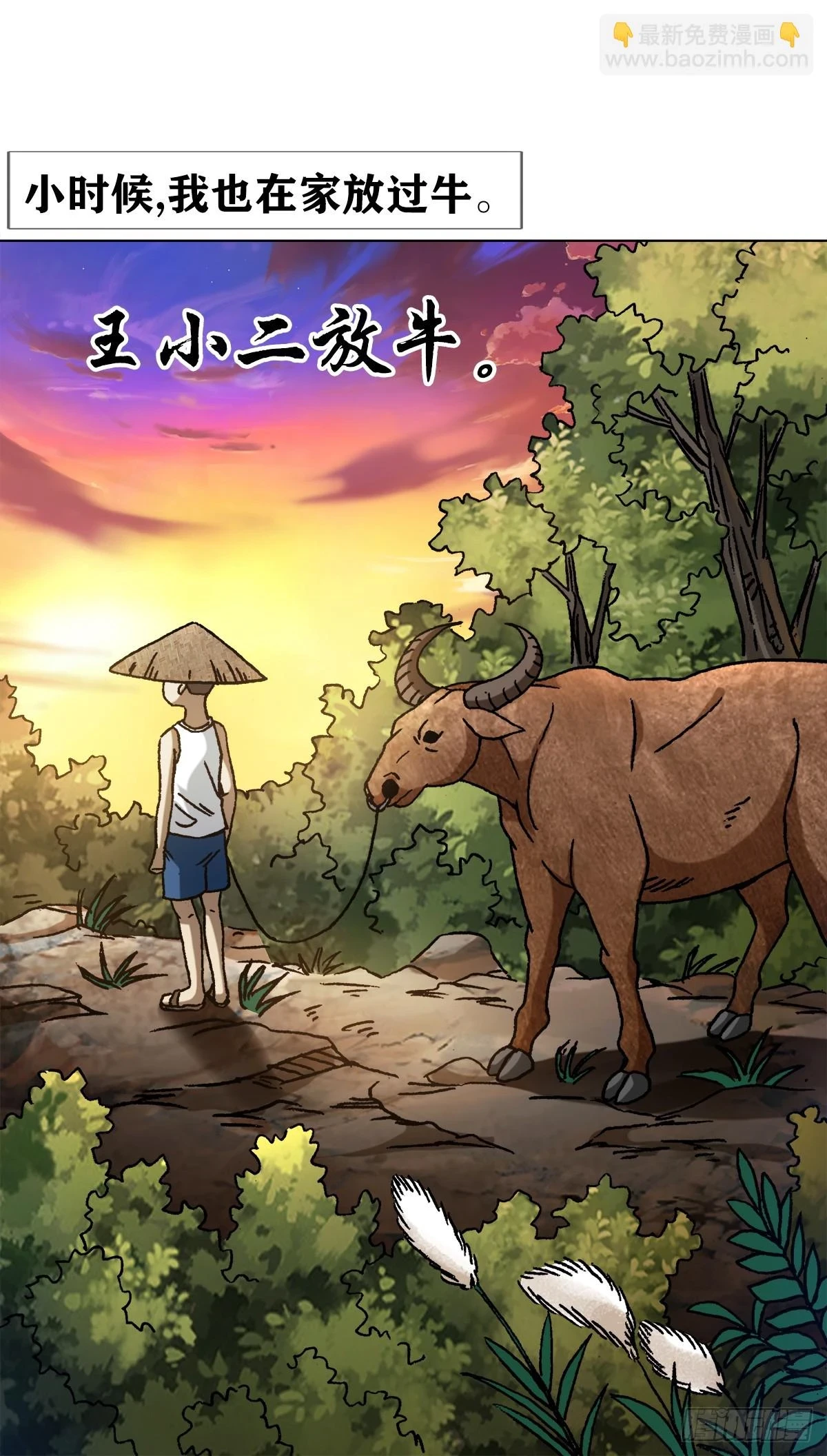 1455 王小二放牛2