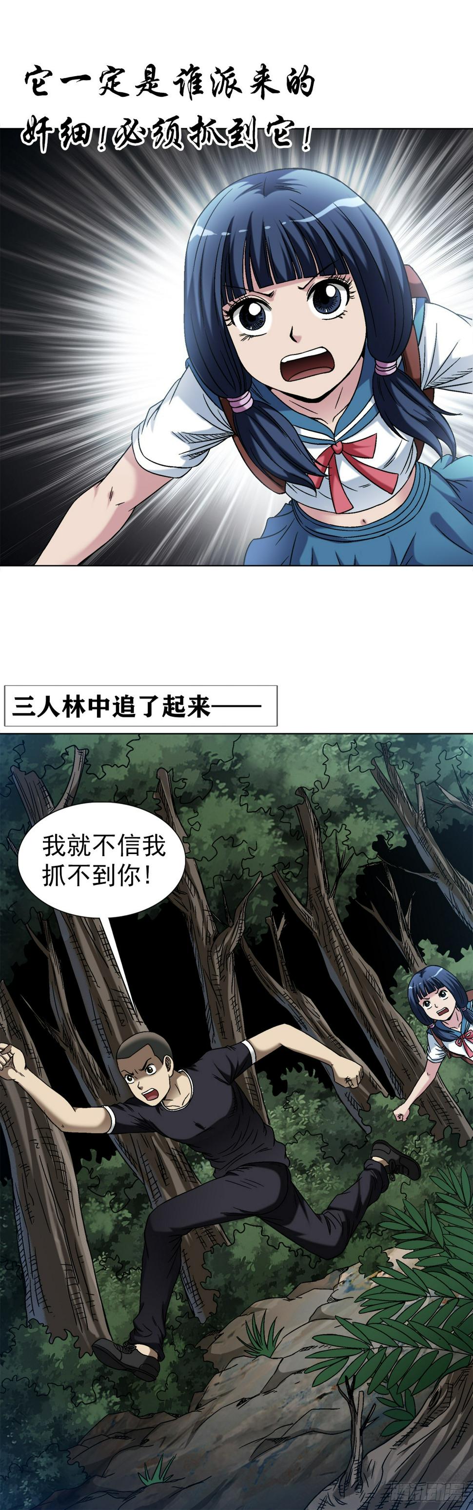 1464 跟踪17
