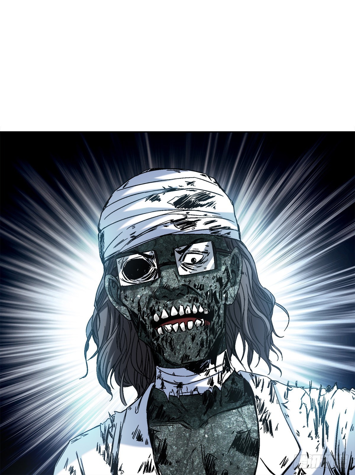 1387 狼人7