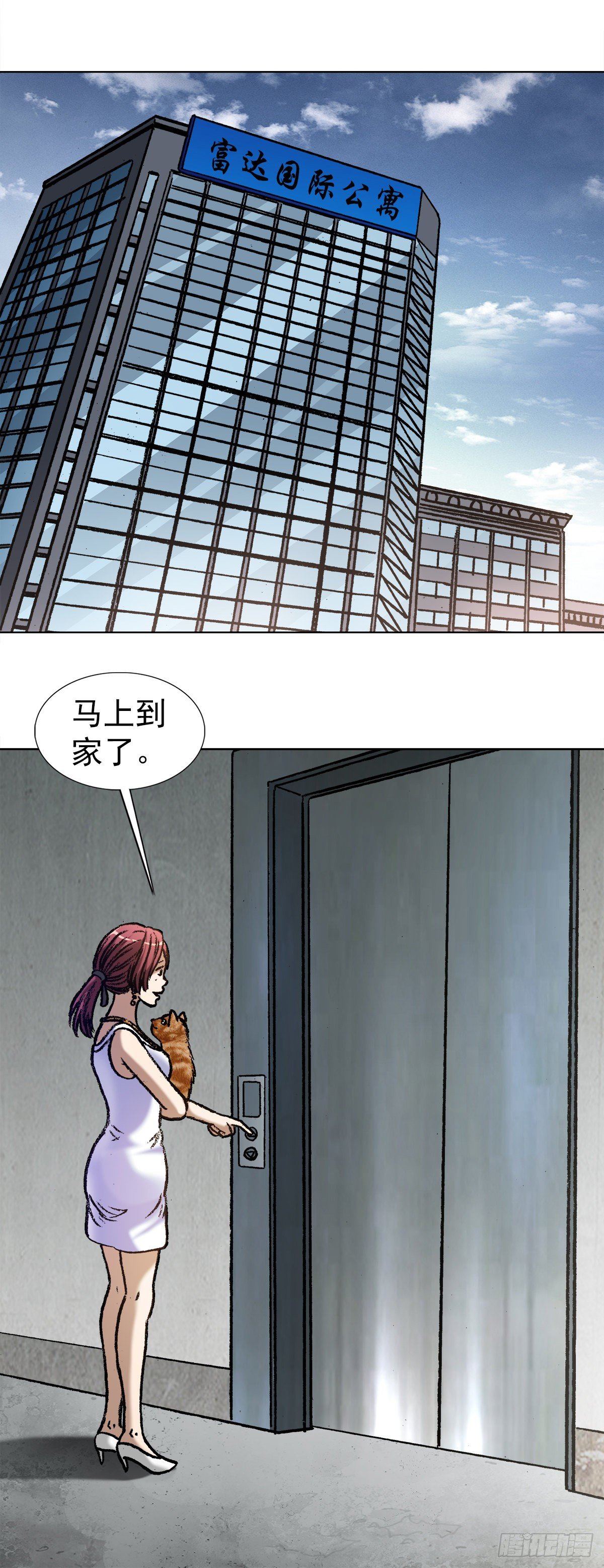 1019 猫9