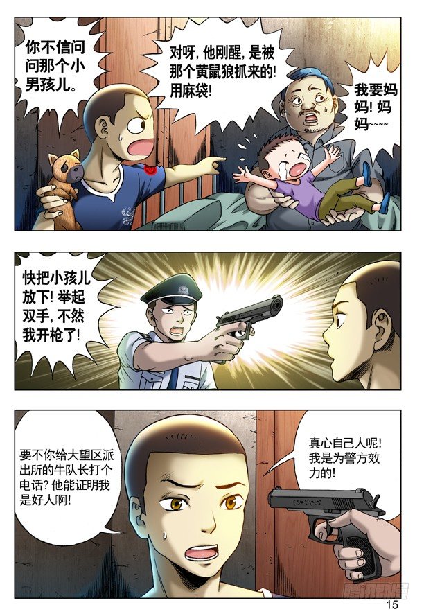 204 审训6