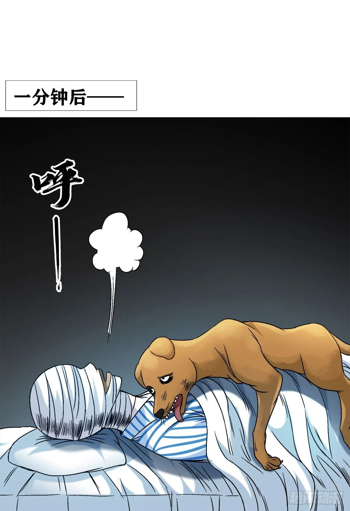 1541 手术成功4