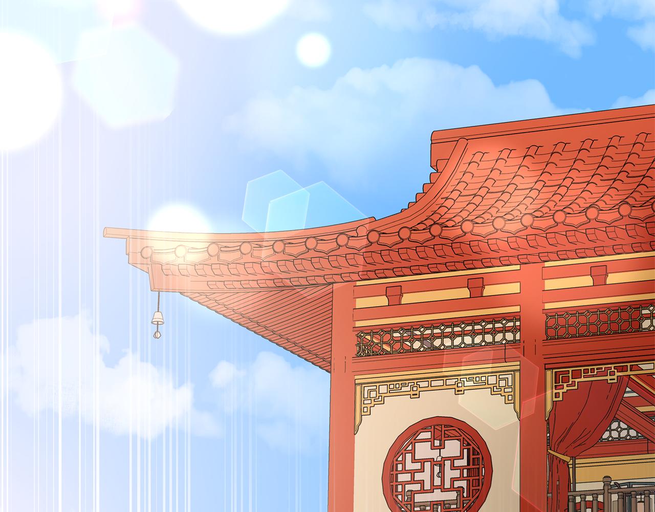 第106话 嫔妃争斗62