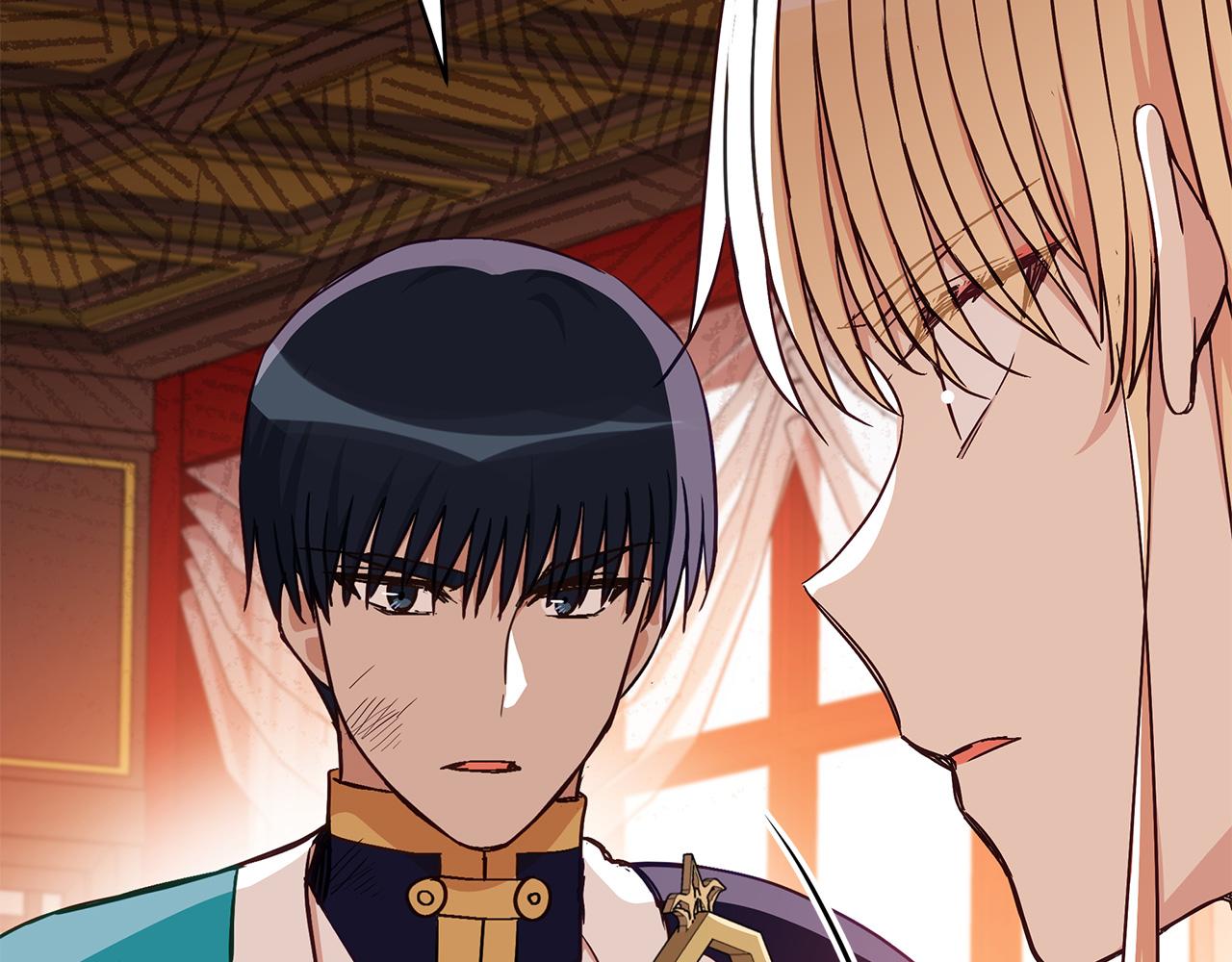 第144话 抢手的巴安79
