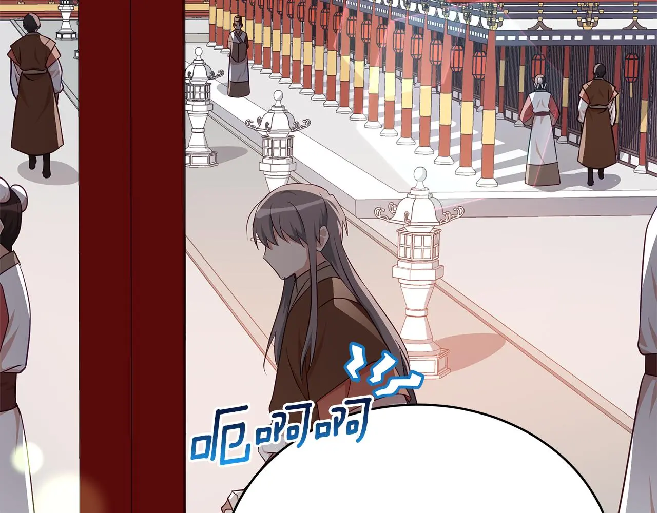 第142话 投怀送抱53