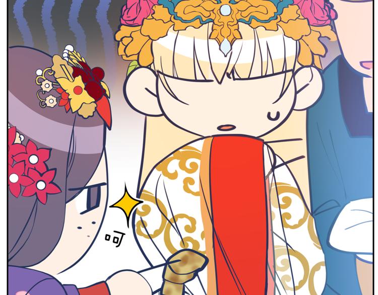 第58话 爱妃遇袭66