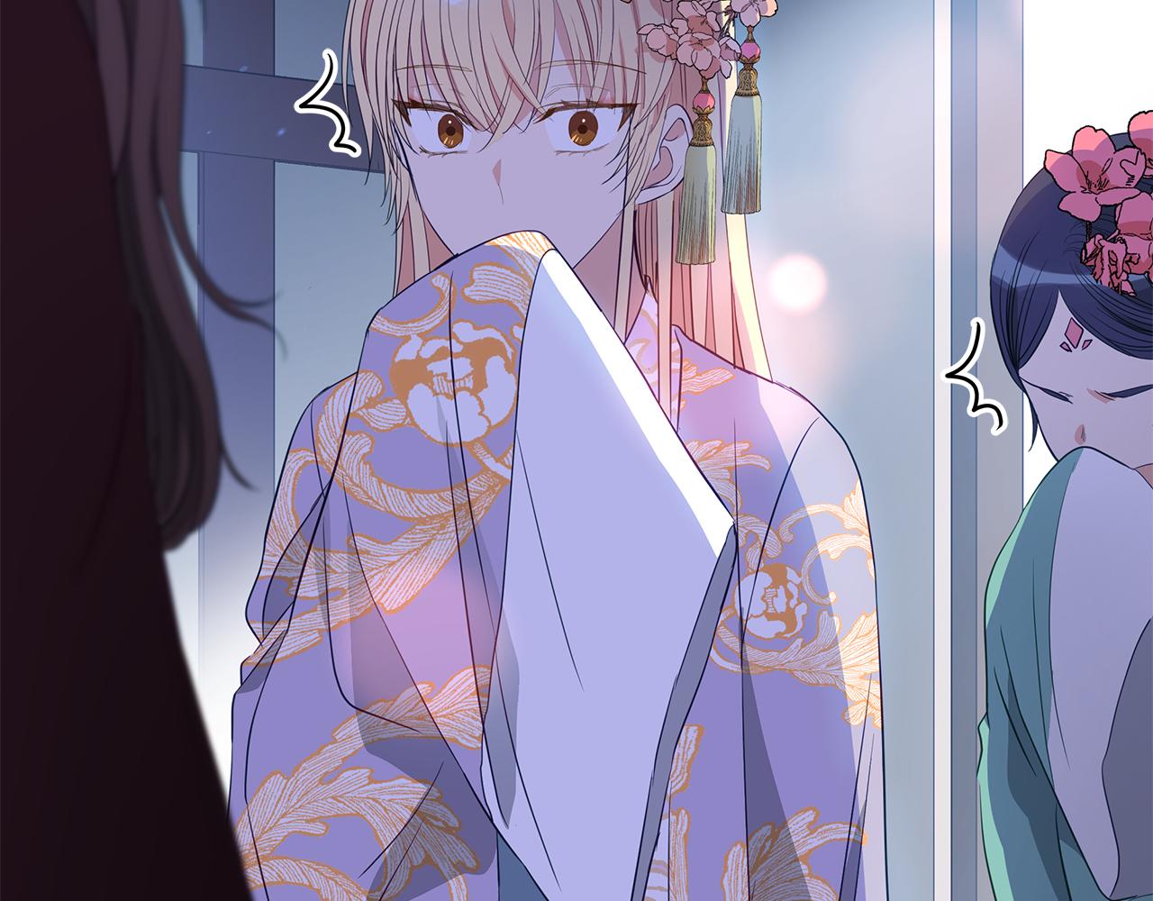 第106话 嫔妃争斗115