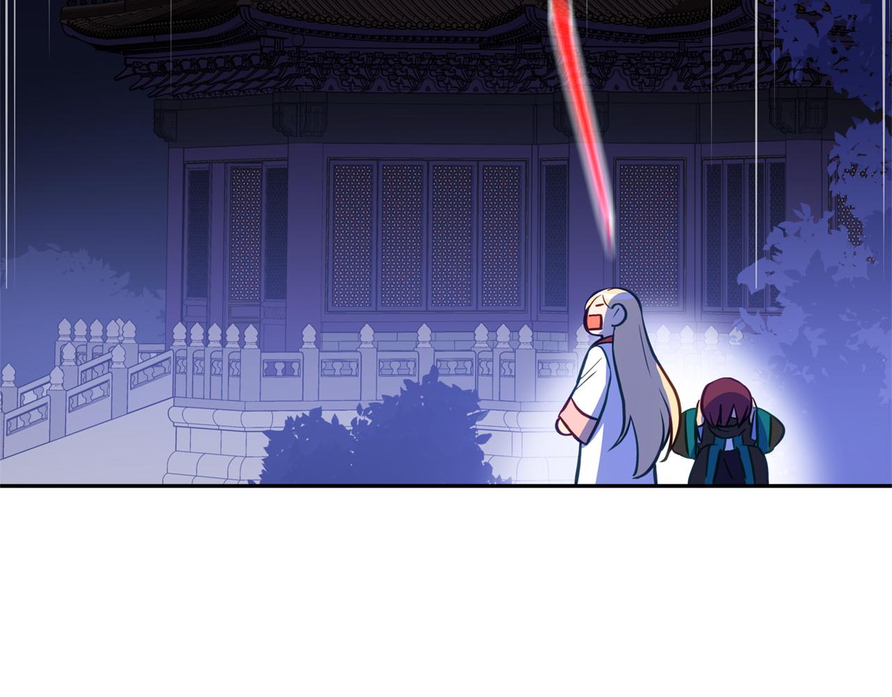 第83话 待在我身边8