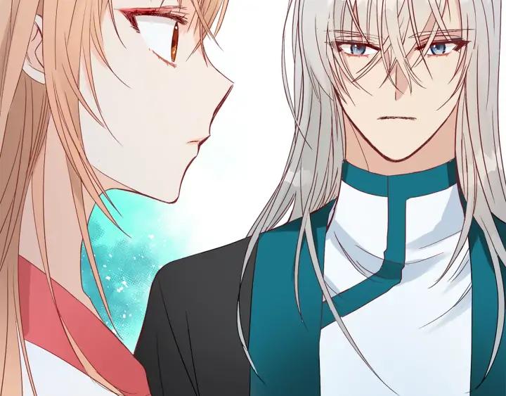 第34话 别买男人，买朕34