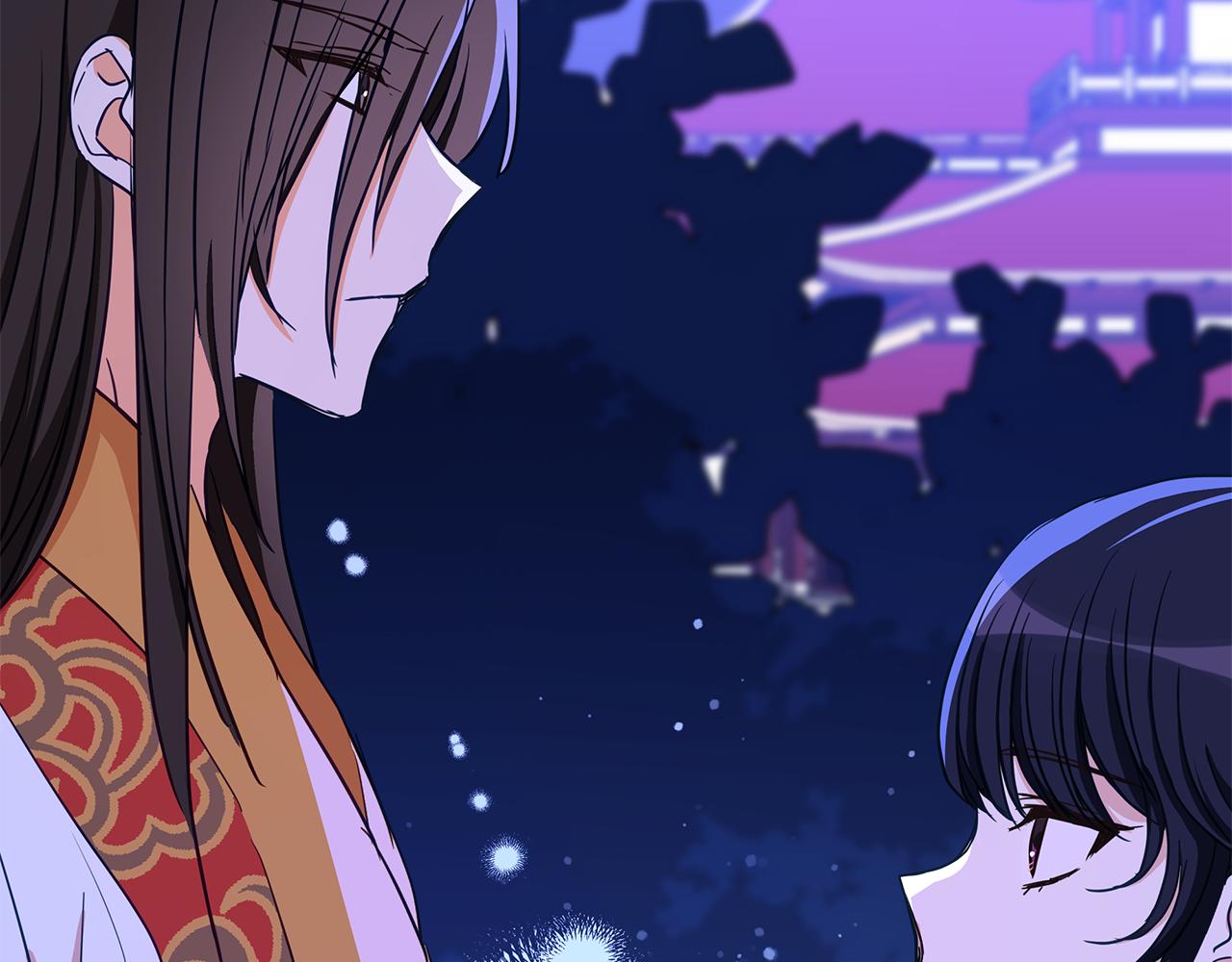 第118话 兰欣怀孕？！240