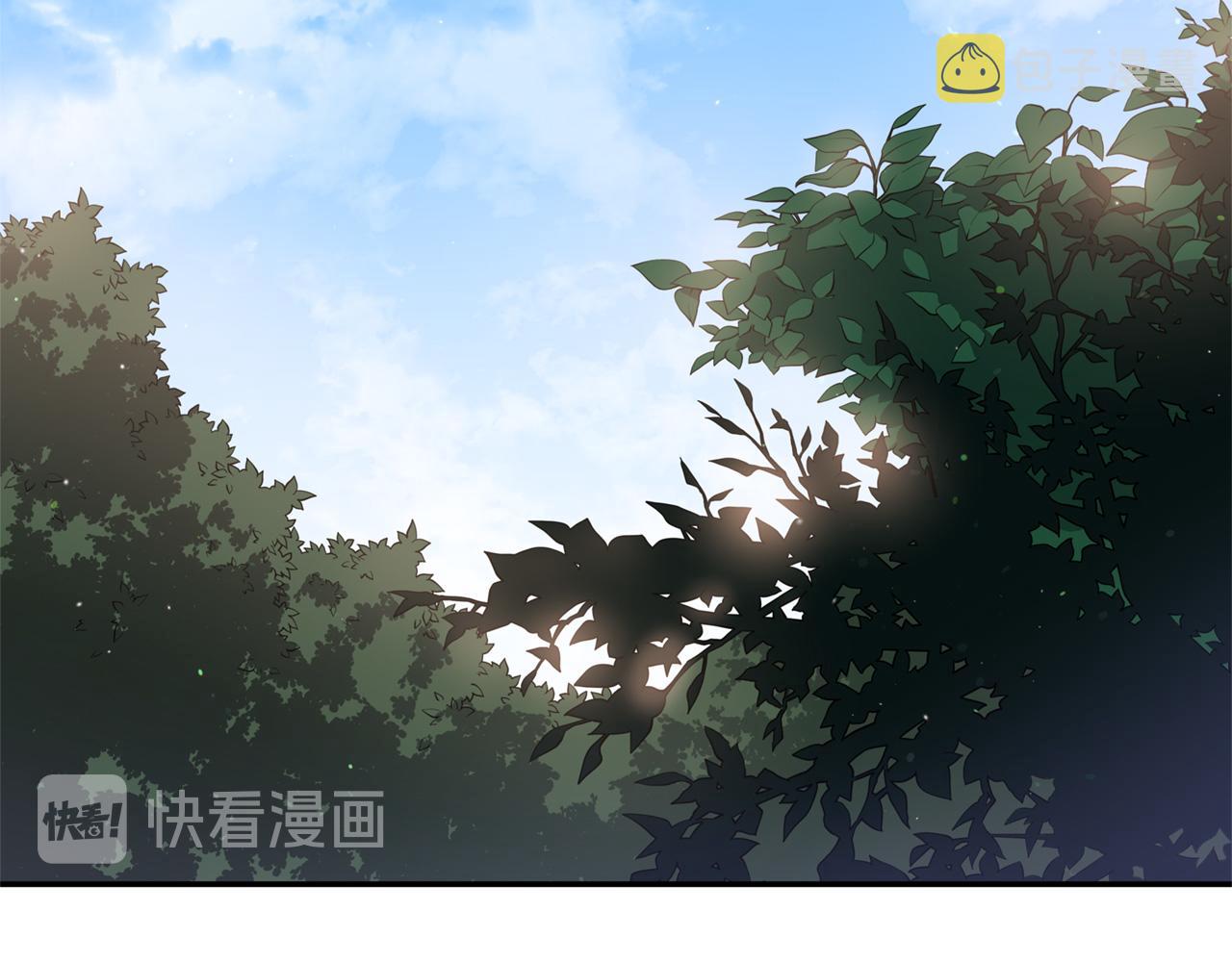第81话 你竟敢打她？80