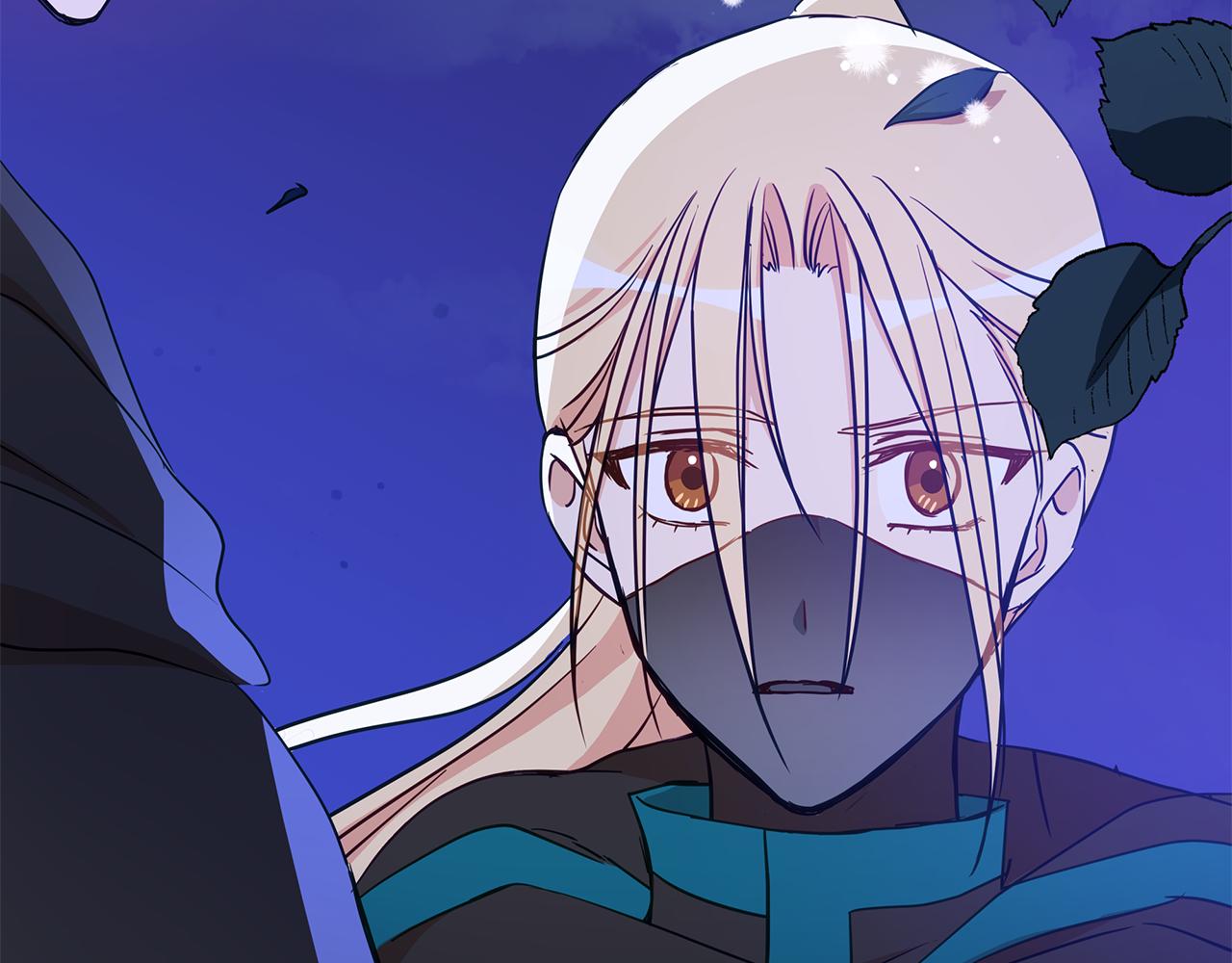 第118话 兰欣怀孕？！160