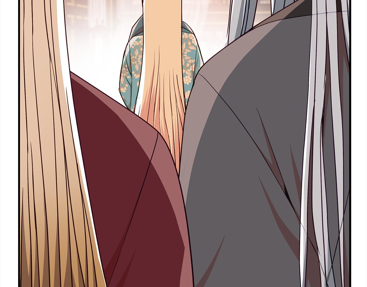 第141话 瑾萱哭了？20