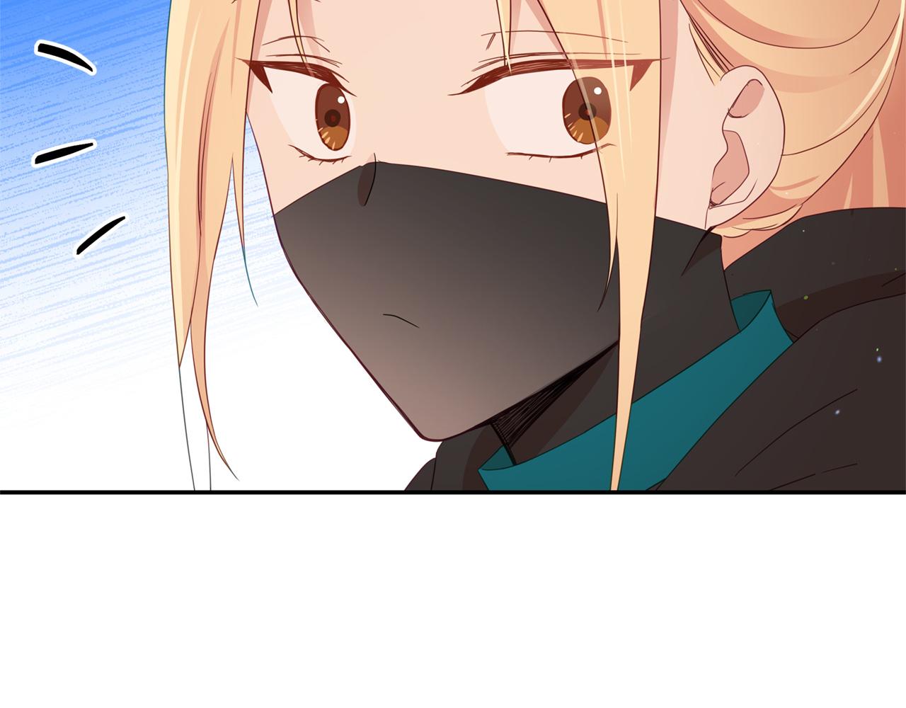 第88话 奇怪的话34