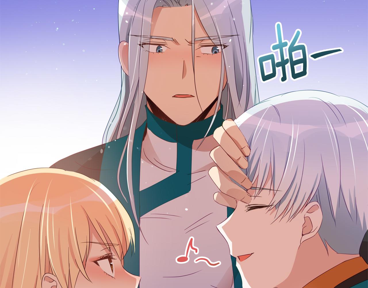 第87话 你们快逃！165