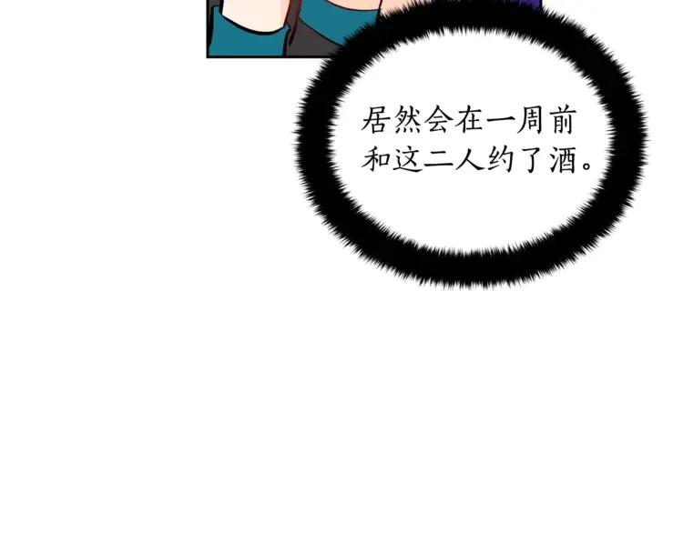 第23话 同僚间的酒局？130