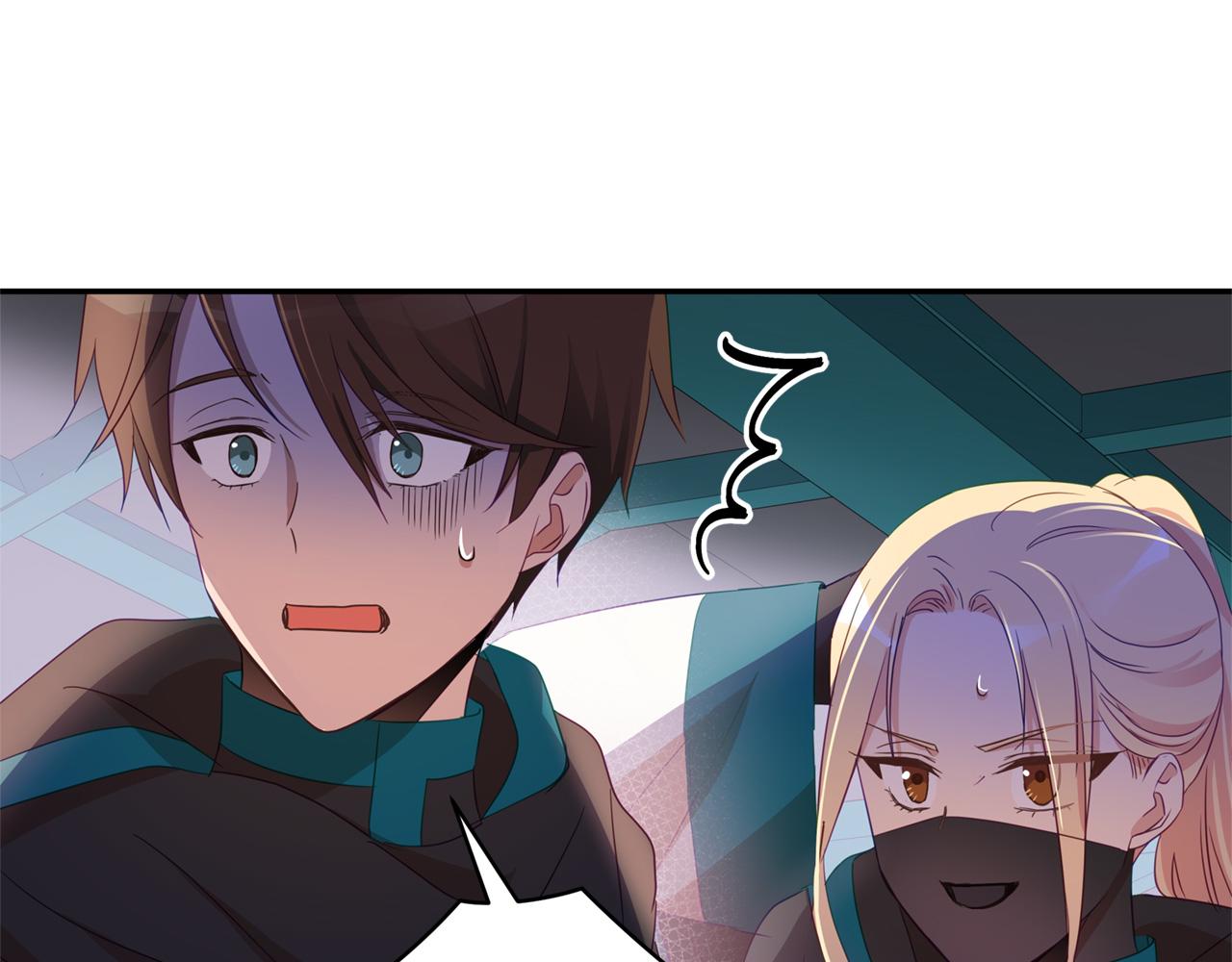 第88话 奇怪的话73