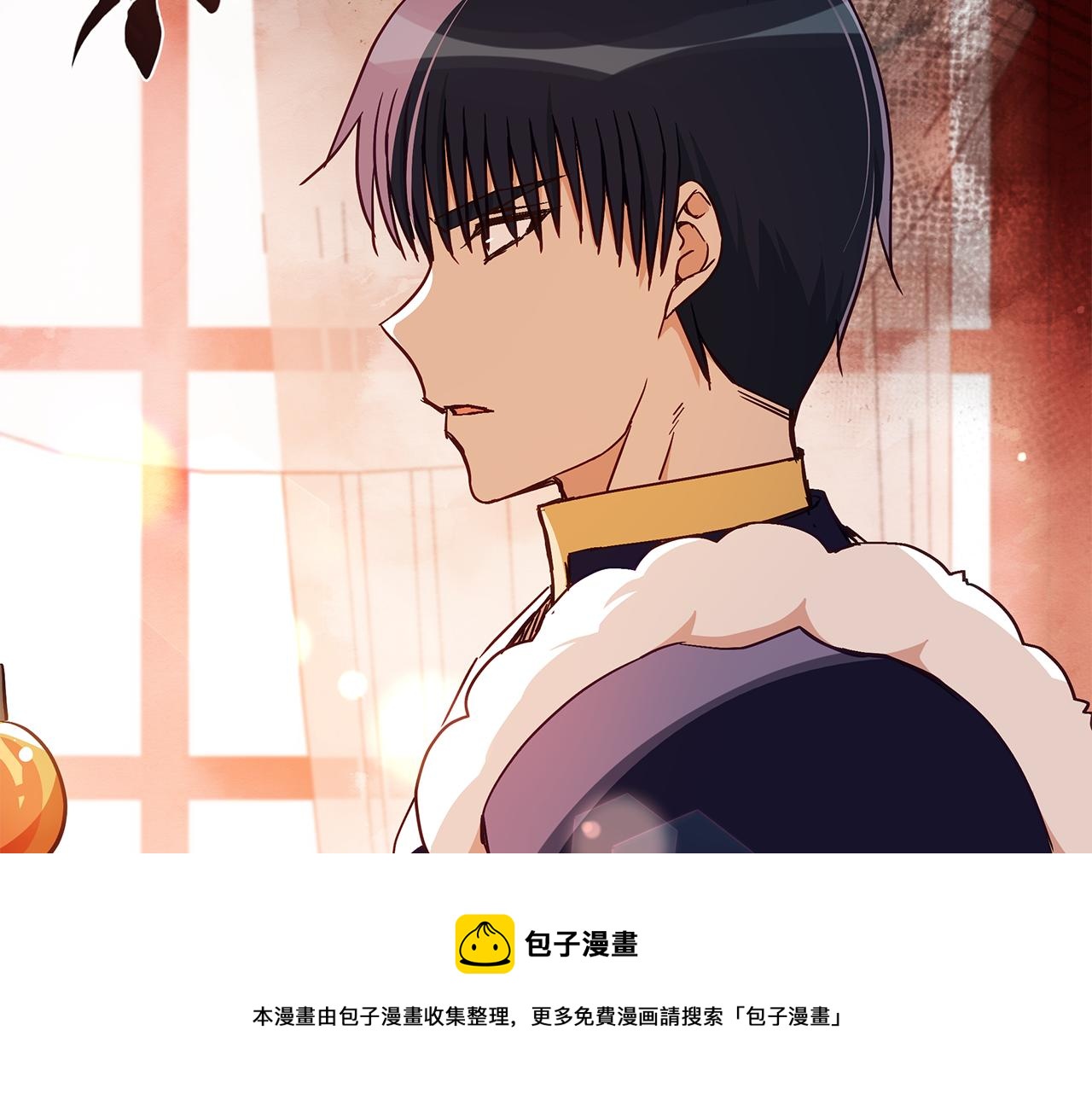 第144话 抢手的巴安98