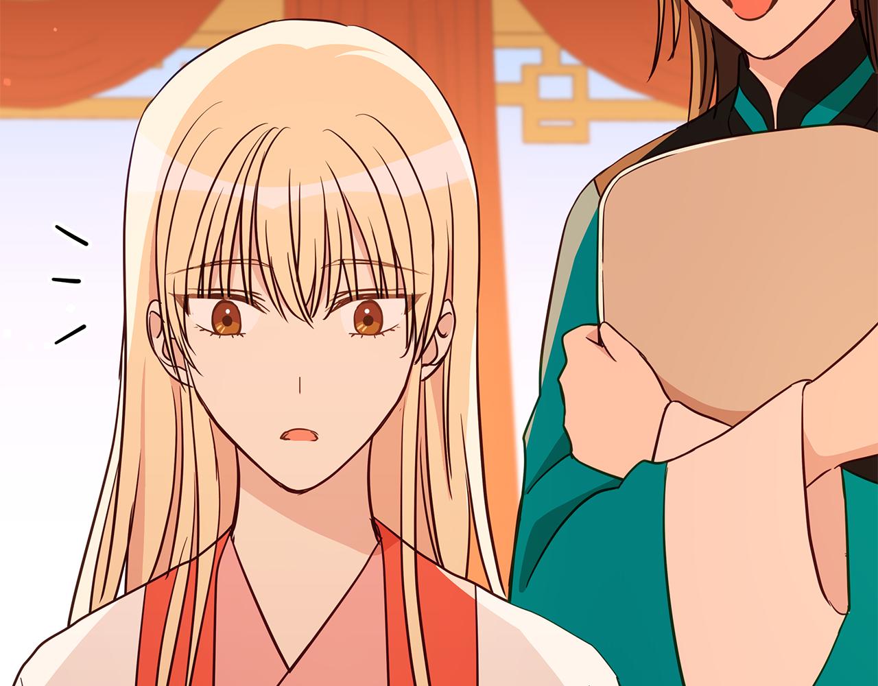 第121话挟持宠妃19