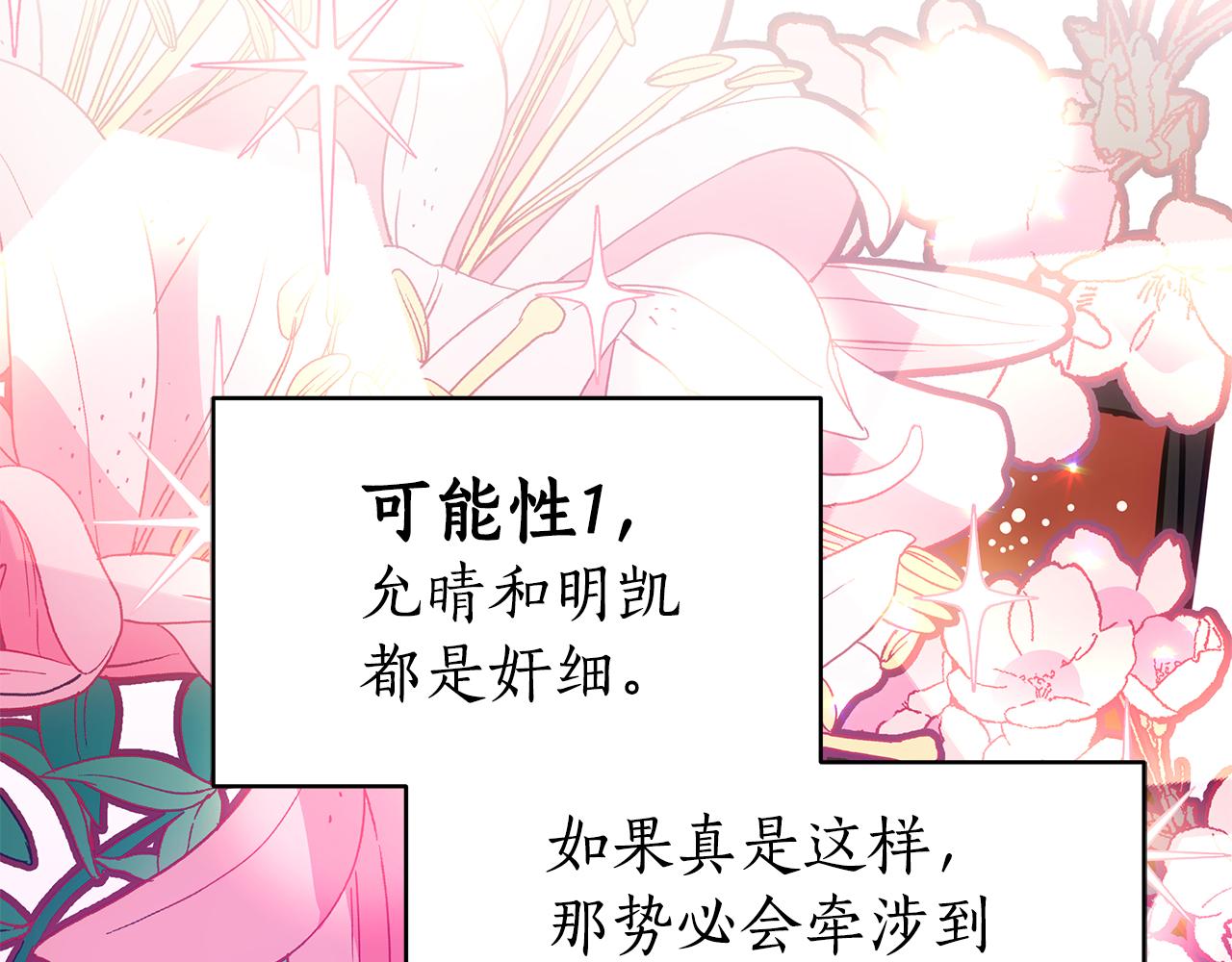 第121话挟持宠妃1