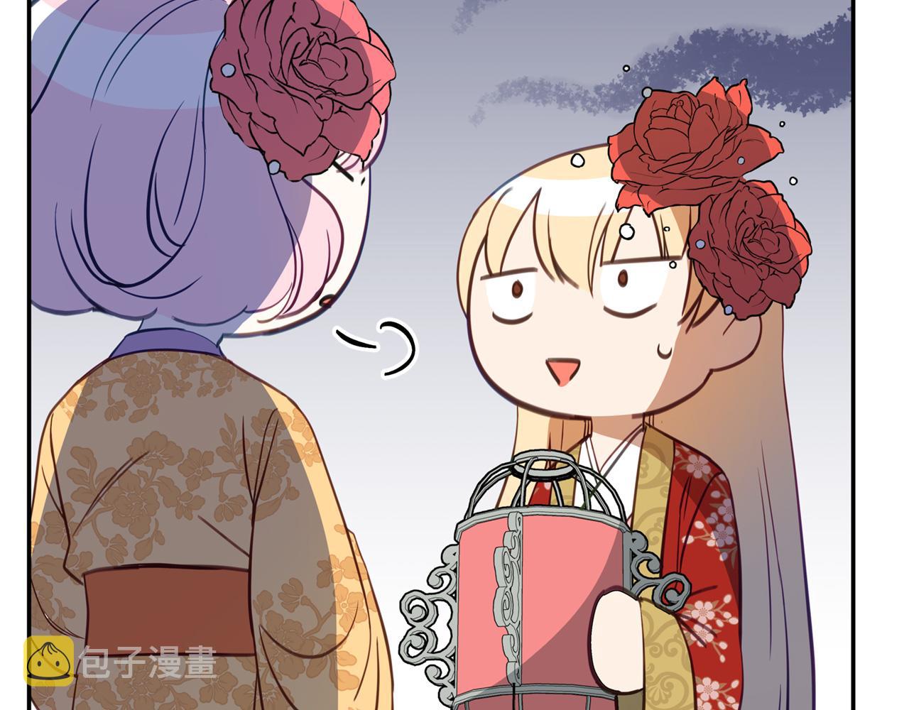 第84话 我的愿望70