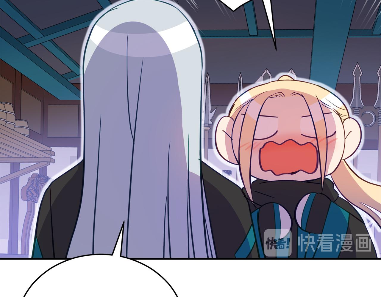 第88话 奇怪的话106