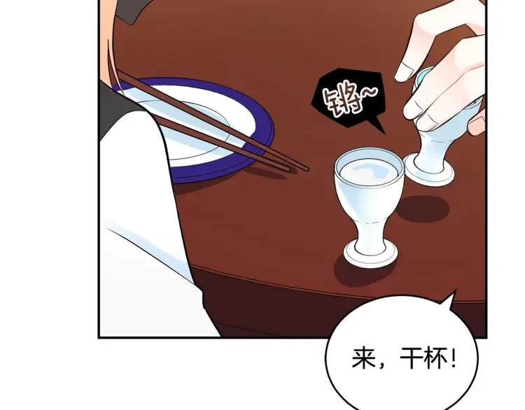第23话 同僚间的酒局？147