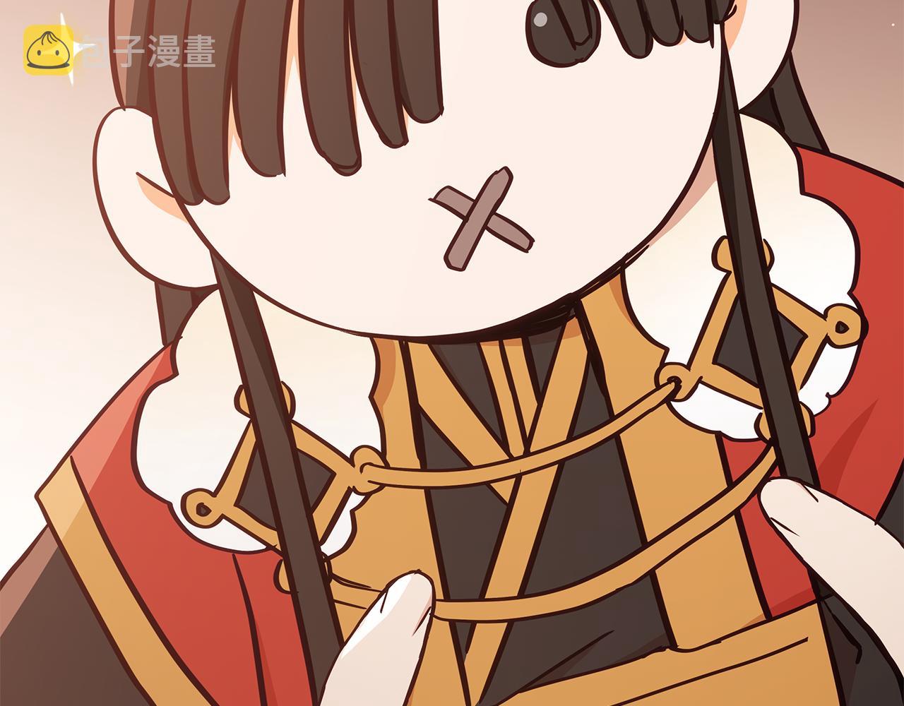第128话解开嫌疑2