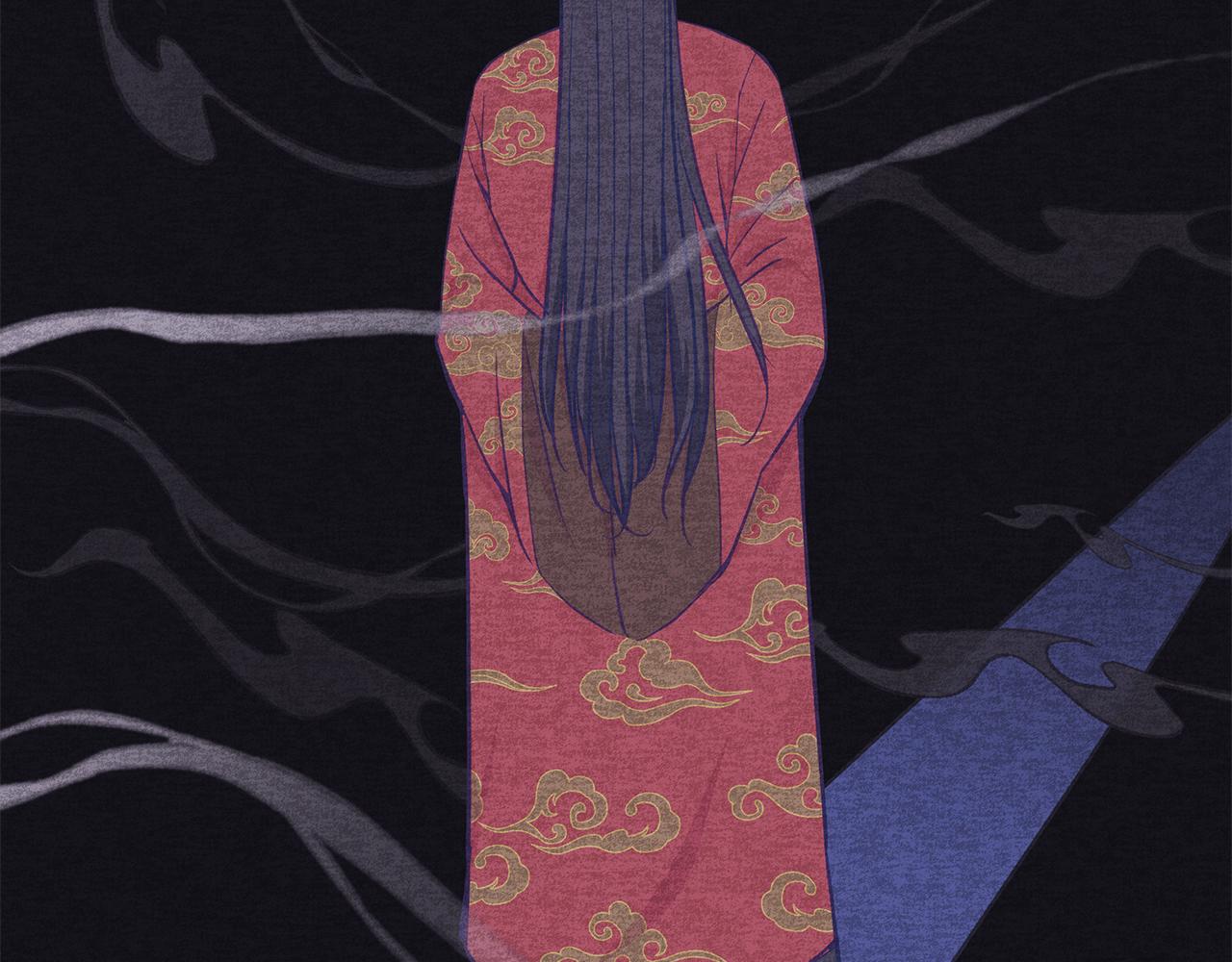 第136话 呕血毒217