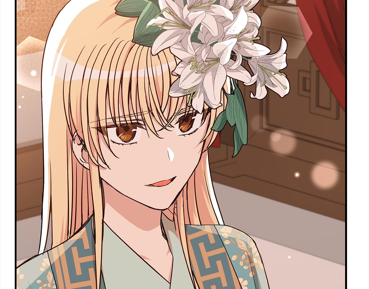 第141话 瑾萱哭了？153