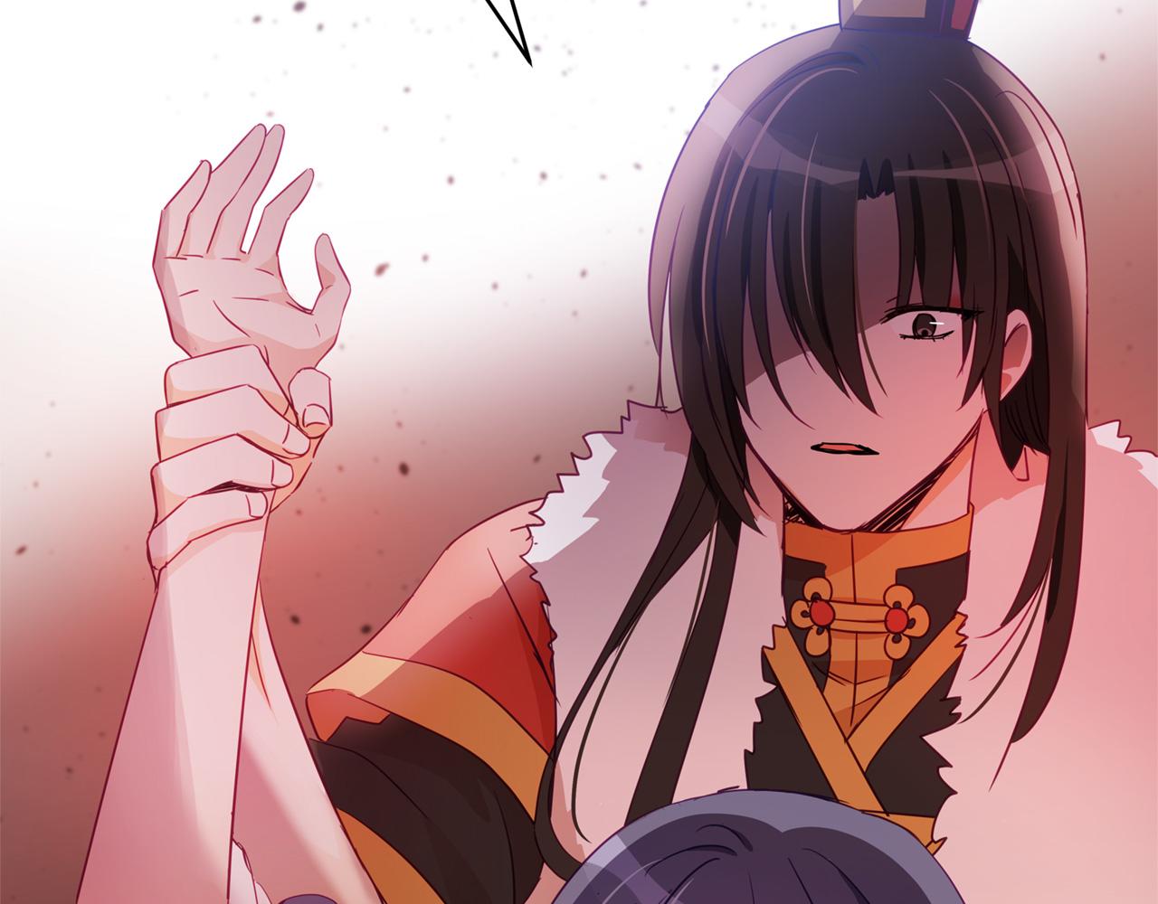 第81话 你竟敢打她？157