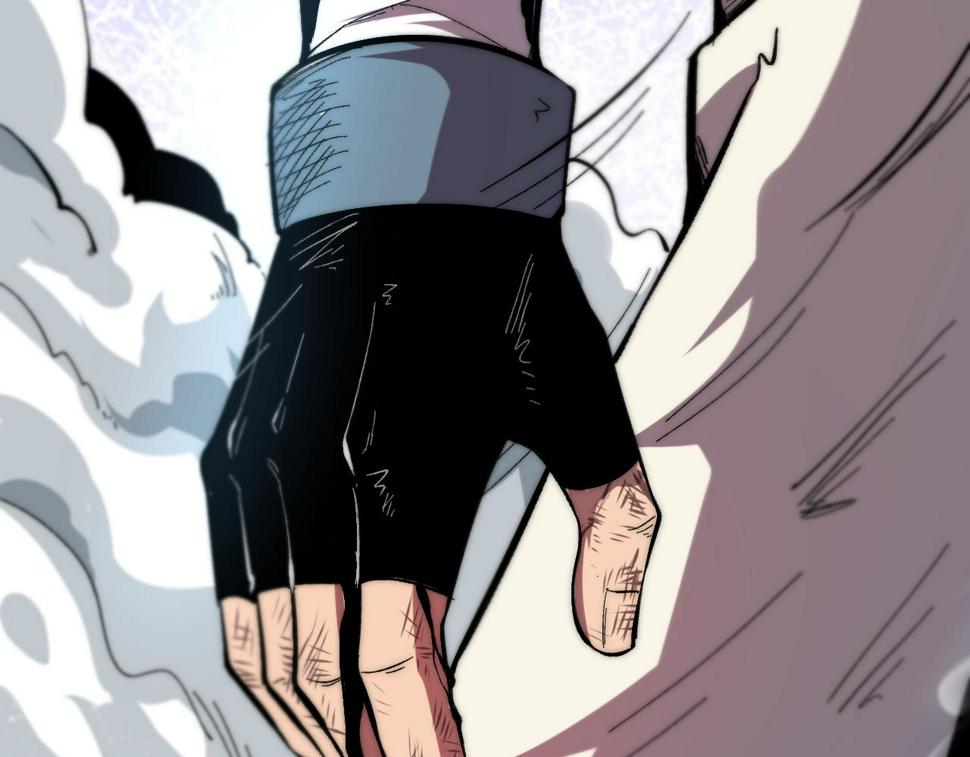 第100话 死亡换来的胜利！38