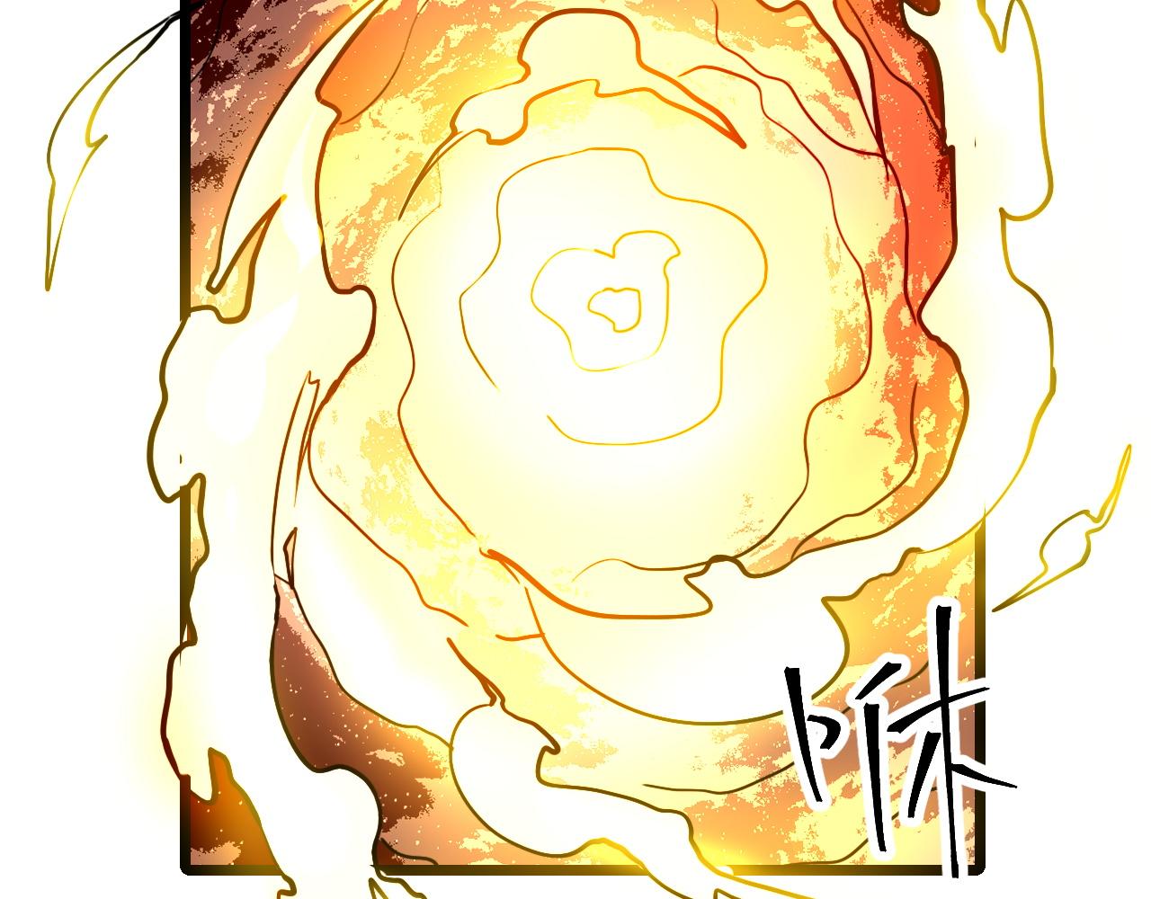 第64话 敌后侦察！魔神遭遇战10