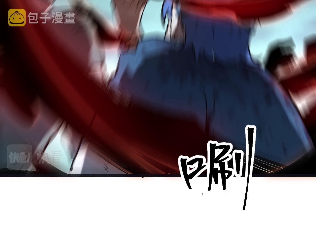 第64话 敌后侦察！魔神遭遇战113
