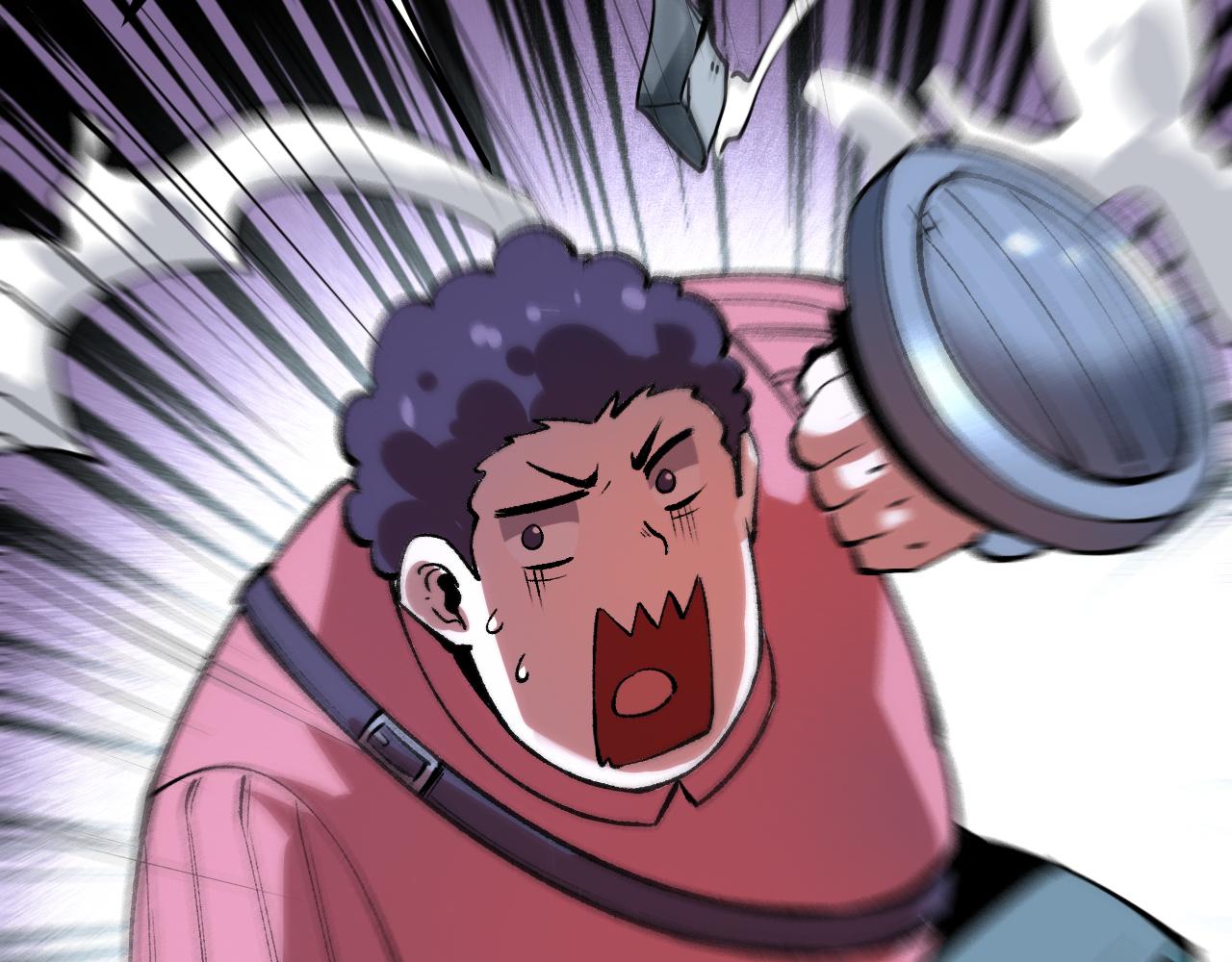 第41话 bug泄露！99